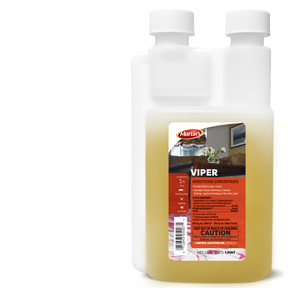 Control Solutions - Viper Concentrate Cypermethrin