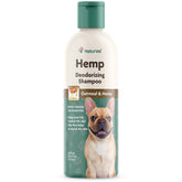 Hemp Deodorizing Shampoo Dog