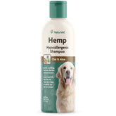 Hemp Hypoallergenic Shampoo Dog