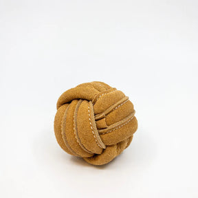 Hugglehide Knotted Ball