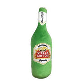 Buckle Down - Stella Arftois Beer Bottle. Dog Toy.-Southern Agriculture