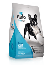 Nulo Freestyle - Adult Salmon & Peas Dry Dog Food-Southern Agriculture