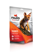 Nulo - Freestyle Trainers Turkey. Dog Treats.-Southern Agriculture