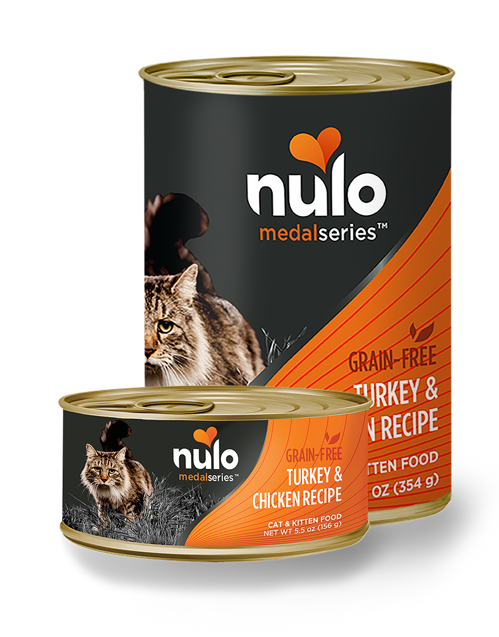 Nulo Freestyle - Turkey & Chicken Canned Cat Food-Southern Agriculture