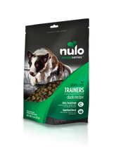 Nulo - Freestyle Trainers Duck. Dog Treats.-Southern Agriculture