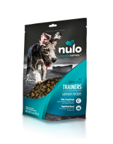 Nulo - Freestyle Trainers Salmon. Dog Treats.-Southern Agriculture