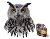 Madd Capp Puzzle: I AM OWL-Southern Agriculture