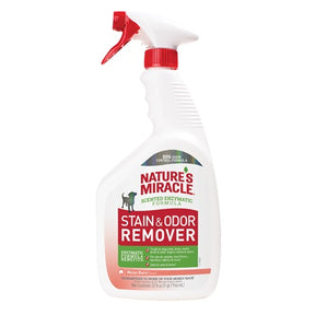 Natures Miracle Stain & Odor Remover Melon Burst