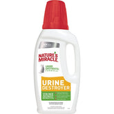 Natures Miracle Urine Destroyer+ Cat
