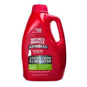 Natures Miracle Advanced Just For Cats Pour On