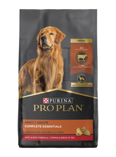 Purina Pro Plan, SAVOR - All Breeds, Adult Dog Shredded Blend Beef & Rice Recipe Dry Dog Food-Southern Agriculture