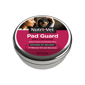 Pad Guard Wax