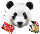 Madd Capp Puzzle: I AM Panda-Southern Agriculture