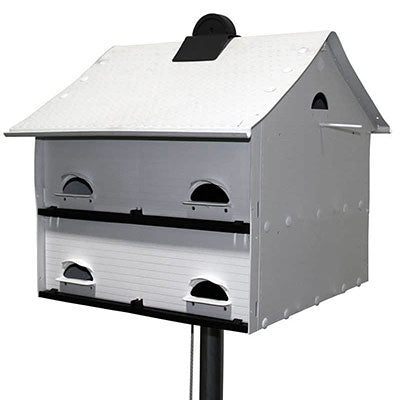 Purple Martin Heavenly Haven 10 Room House - Southern Agriculture