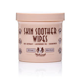 Natural Dog Company - Skin Soother Wipes Jar