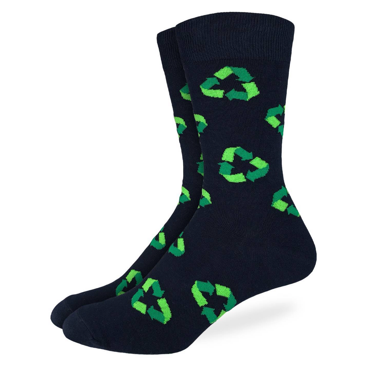 Good Luck Sock - Recycle