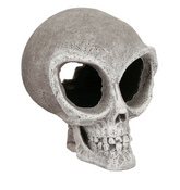 Alien Skull Small Ornament