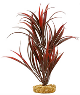 Sword Plant Red Ornament