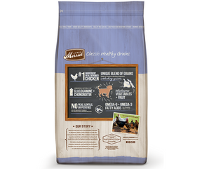 Merrick Classic Healthy Grains - All Breeds Puppy Recipe Dry Dog Food-Southern Agriculture