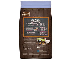 Merrick, Lil' Plates - Grain Free Puppy Real Chicken + Sweet Potato Dry Dog Food-Southern Agriculture