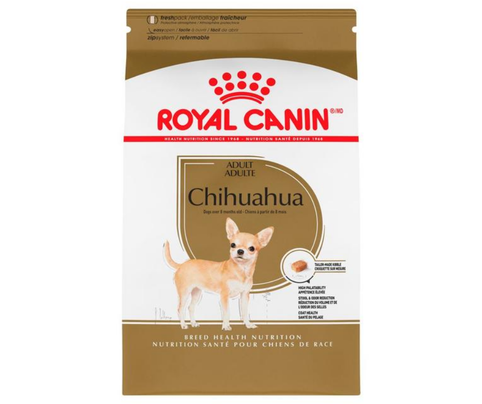Royal Canin - Adult Chihuahua Dry Dog Food-Southern Agriculture