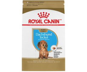Royal Canin - Dachshund Puppy Dry Dog Food-Southern Agriculture