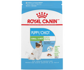 Royal Canin - X-Small and X-Petit, Puppy Dry Dog Food-Southern Agriculture