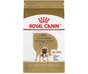 Royal Canin - Adult French Bulldog Dry Dog Food-Southern Agriculture