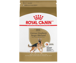 Royal Canin - Adult German Shepherd Dry Dog Food-Southern Agriculture