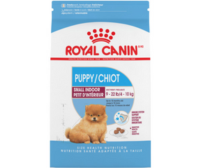 Royal Canin - Small Breed Indoor Puppy Dry Dog Food-Southern Agriculture