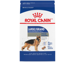 Royal Canin - Large Breed Adult Dry Dog Food-Southern Agriculture