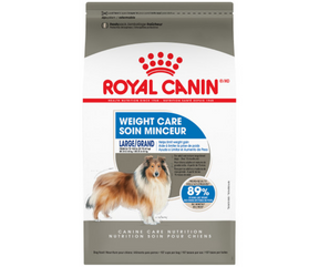 Royal Canin - Weight Care, Large Breed Dry Dog Food-Southern Agriculture