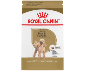 Royal Canin - Adult Poodle Dry Dog Food-Southern Agriculture