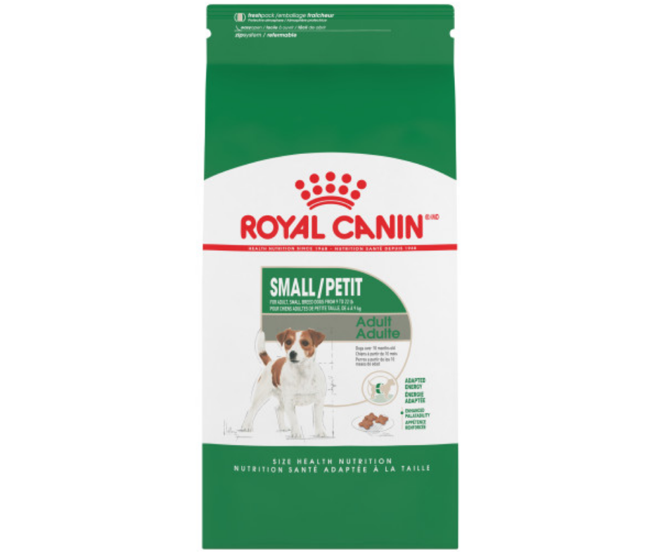 Royal canin puppy chiot small petite hot sale