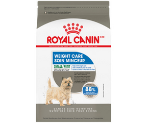 Royal Canin - Weight Care, Small/Petit Dry Dog Food-Southern Agriculture