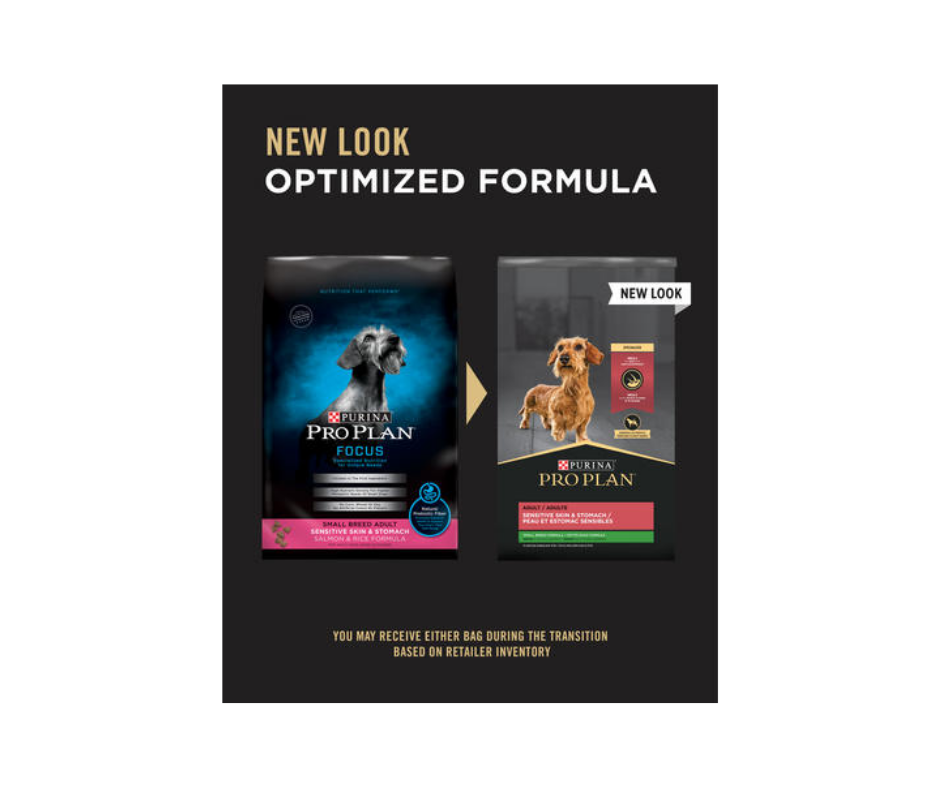 Pro plan focus sales salmon