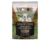 Victor - All Dog Breeds, All Life Stages Grain Free Chicken Meal & Sweet Potato Recipe Dry Dog Food-Southern Agriculture