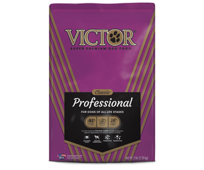 Victor - All Dog Breeds, All Life Stages Professional Recipe Dry Dog Food-Southern Agriculture