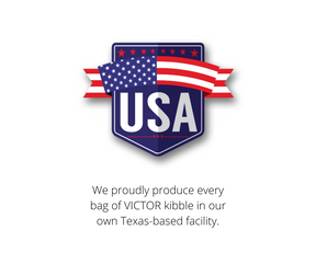 Victor - All Dog Breeds, All Life Stages Professional Recipe Dry Dog Food-Southern Agriculture