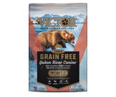 Victor - All Dog Breeds, All Life Stages Grain Free Yukon River Canine Recipe Dry Dog Food-Southern Agriculture