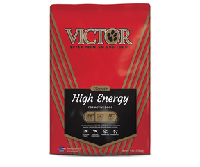 Victor - All Dog Breeds, All LifeStyles High Energy Recipe Dry Dog Food-Southern Agriculture