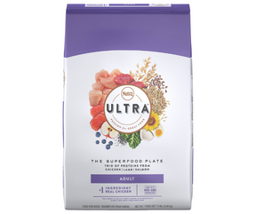 Nutro ultra treats outlet