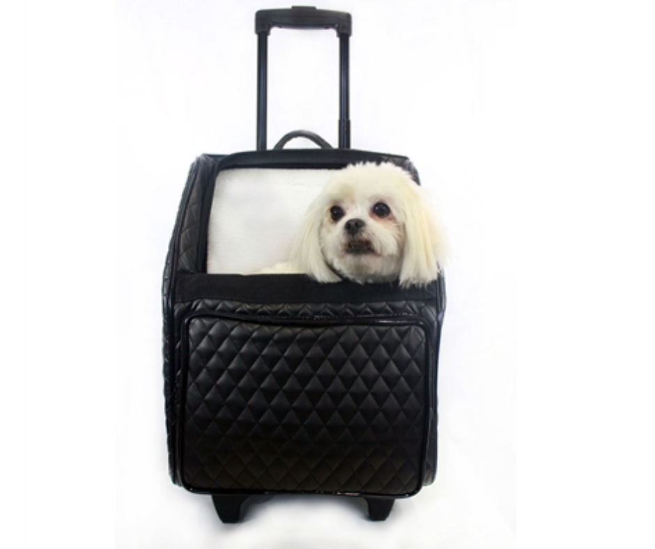 Pet Bag Rio On Wheels by Petote-Southern Agriculture