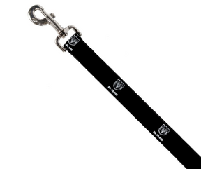 Ram Logo Dog Leash 1 Inch By 6 Foot Long-Southern Agriculture