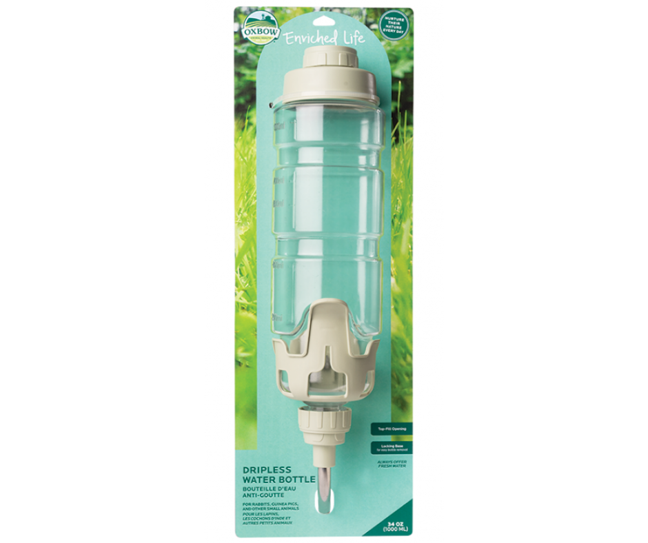 Oxbow Dripless Water Bottle-Southern Agriculture