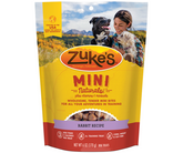 Zuke's - Mini Naturals Rabbit Recipe Training. Dog Treats.-Southern Agriculture