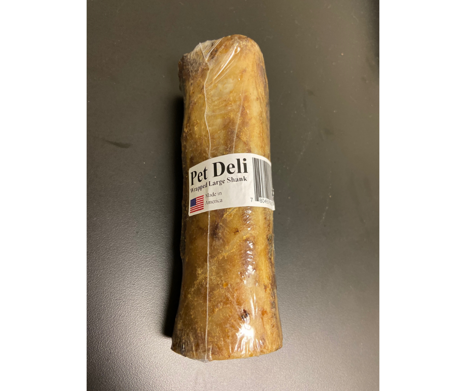 Pet Deli - Beef Shank Bone. Dog Treats.-Southern Agriculture