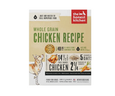 The Honest Kitchen Dehydrated - Whole Grain Chicken Recipe (Revel) Dog Food 10 lb Dry Dog Food-Southern Agriculture