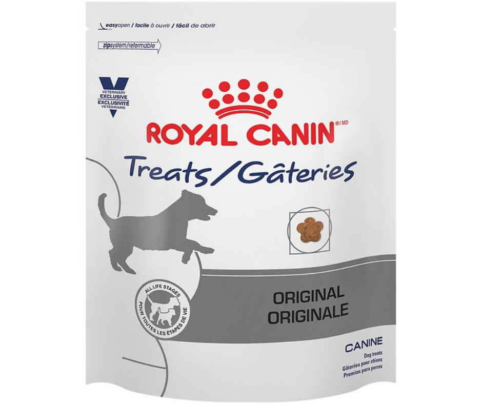 Royal Canin Veterinary Diet - Original. Dog Treats.-Southern Agriculture