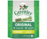 Greenies - Teenie Dental. Dog Treats.-Southern Agriculture